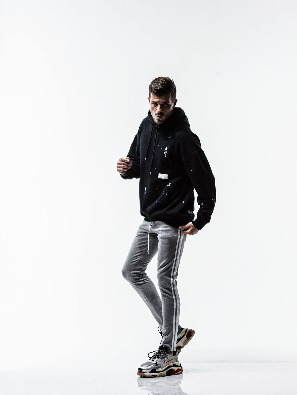 13th COLLECTION