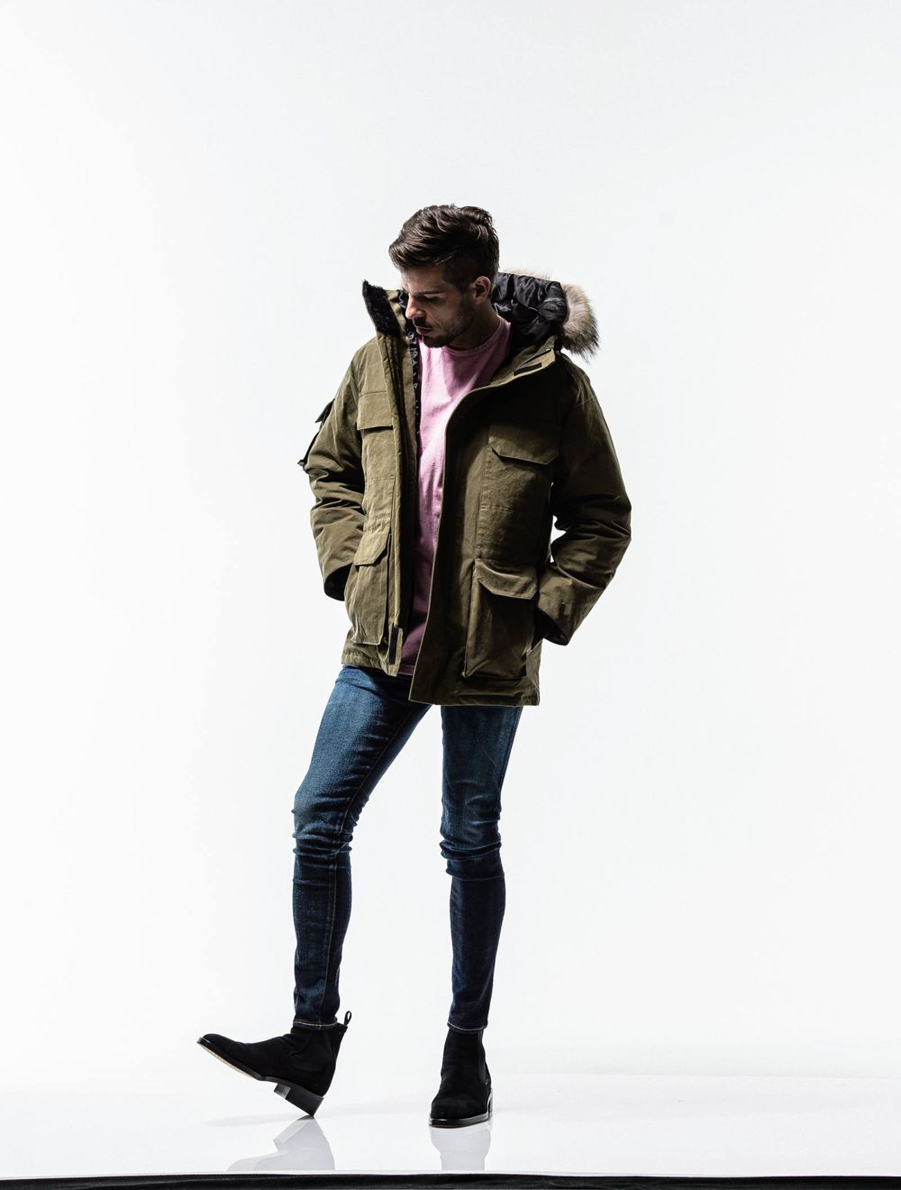 13th COLLECTION