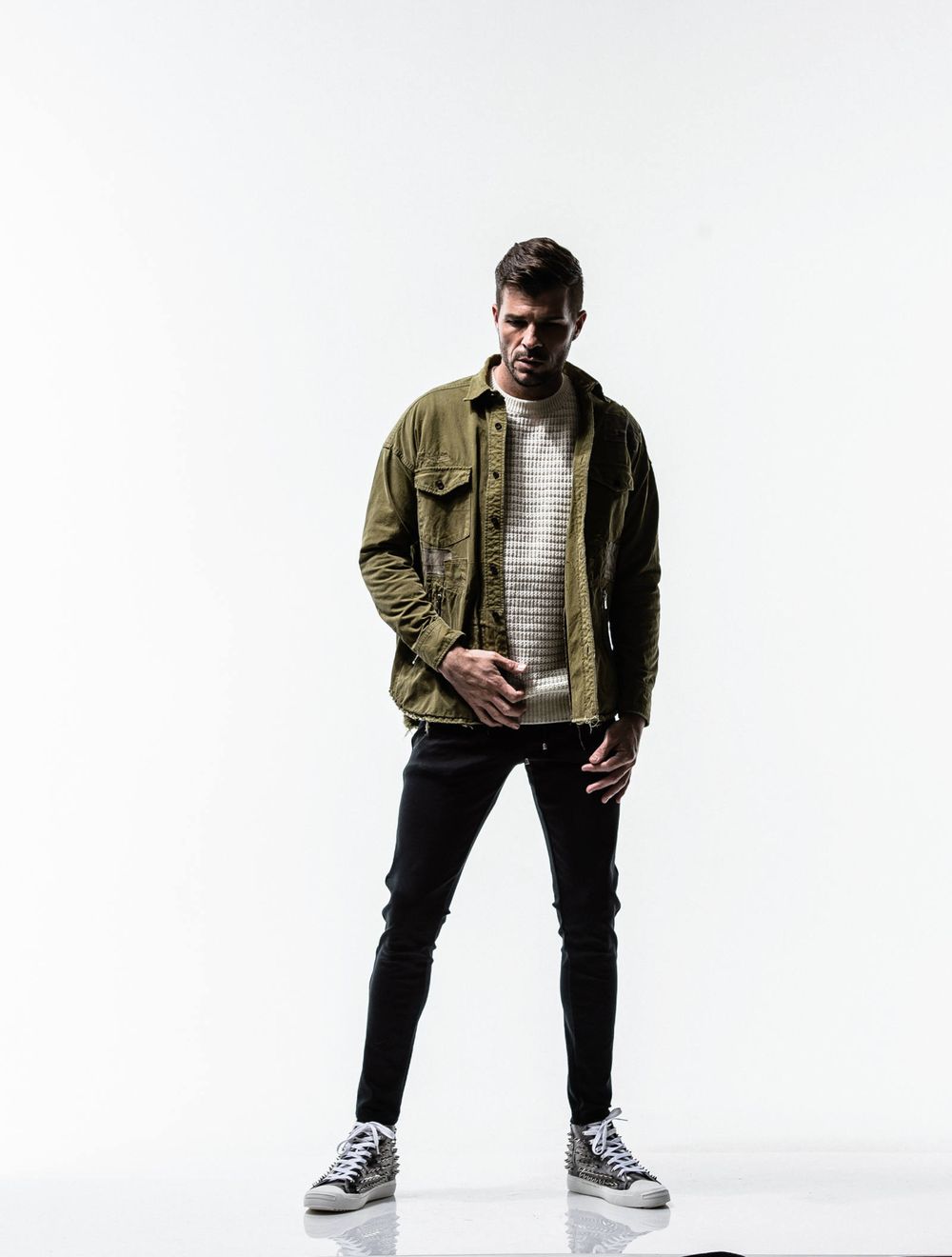 13th COLLECTION