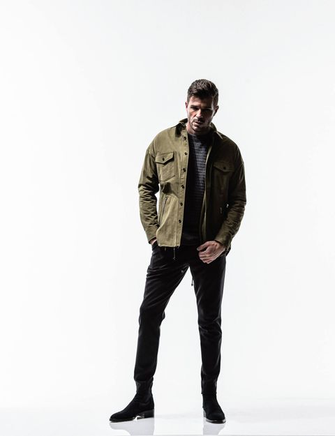 13th COLLECTION