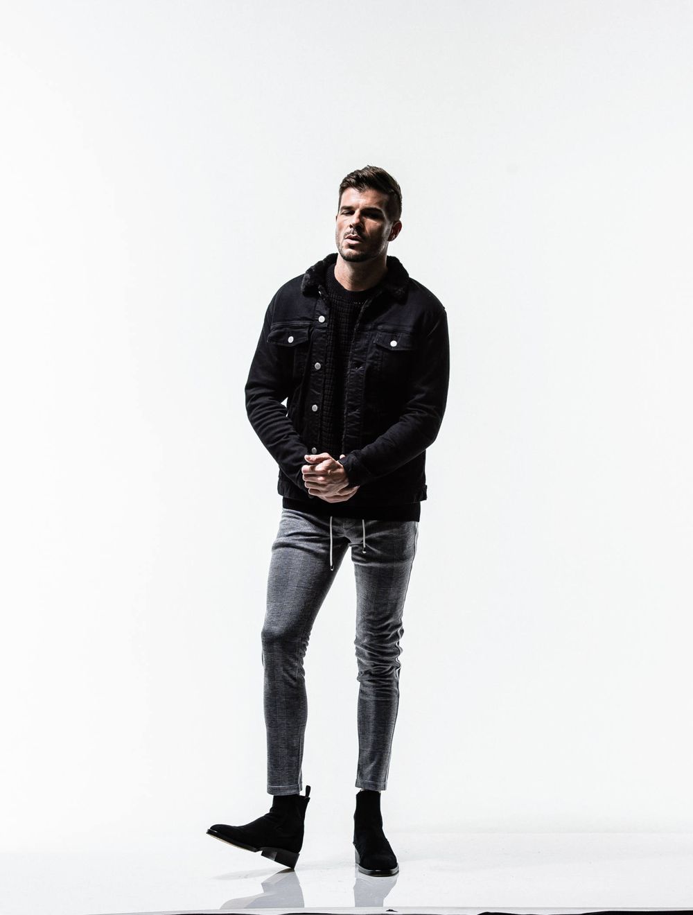 13th COLLECTION