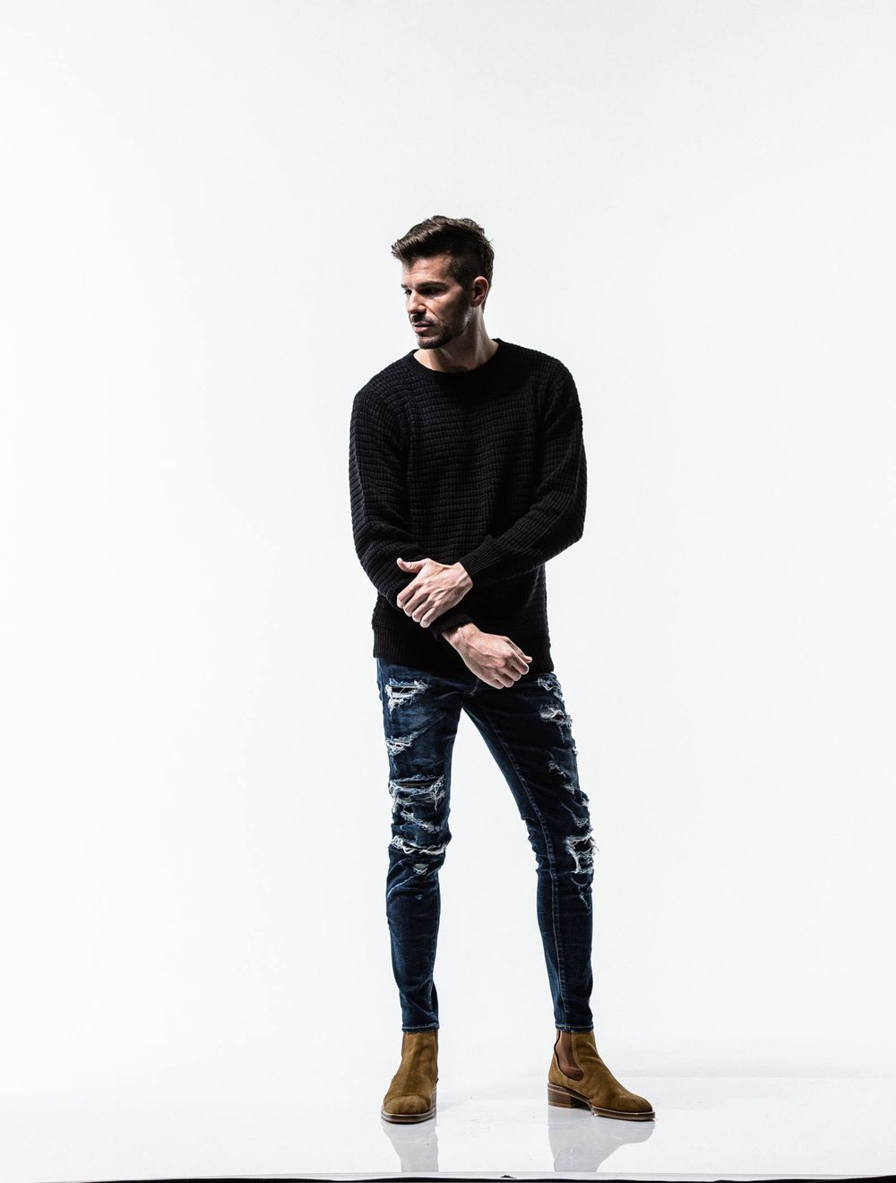 13th COLLECTION