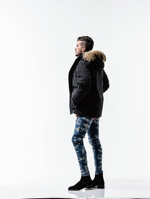 13th COLLECTION