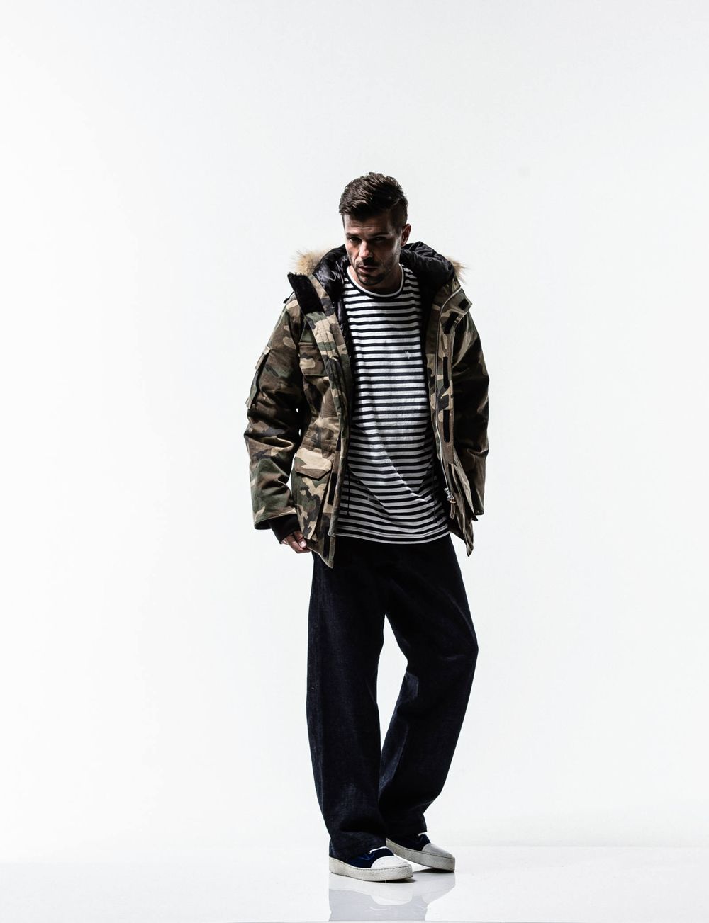 13th COLLECTION