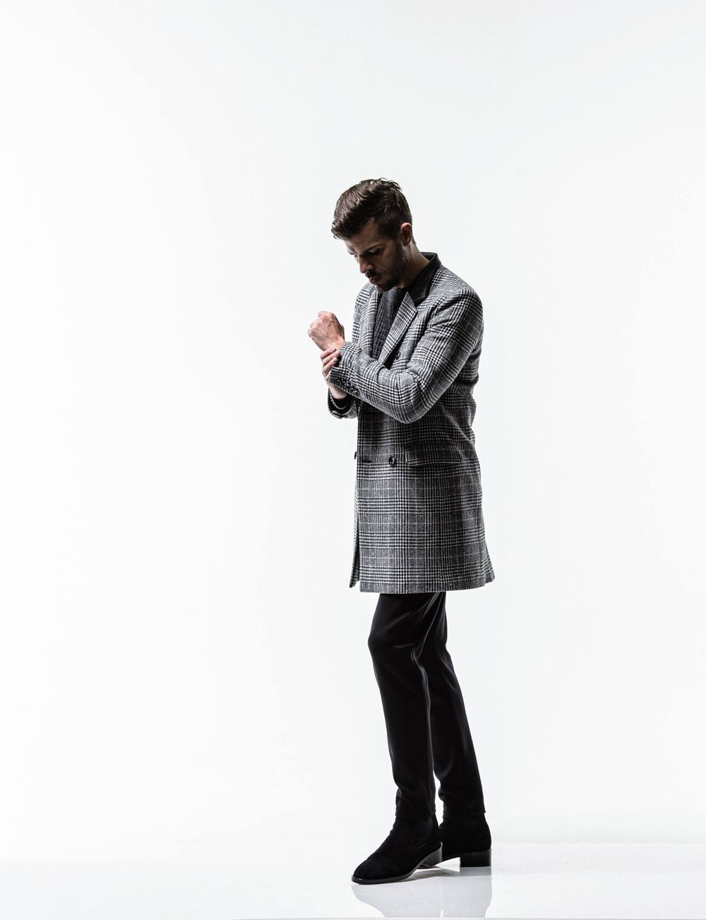 13th COLLECTION