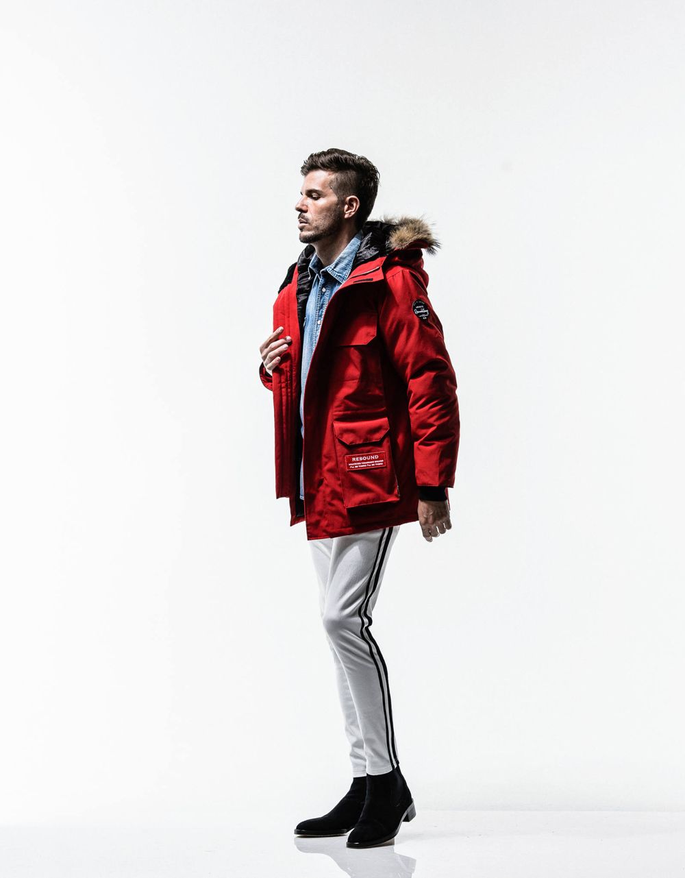 13th COLLECTION