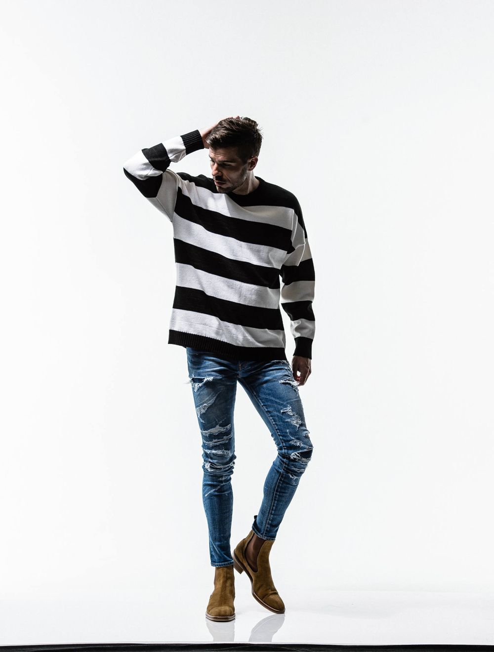 13th COLLECTION