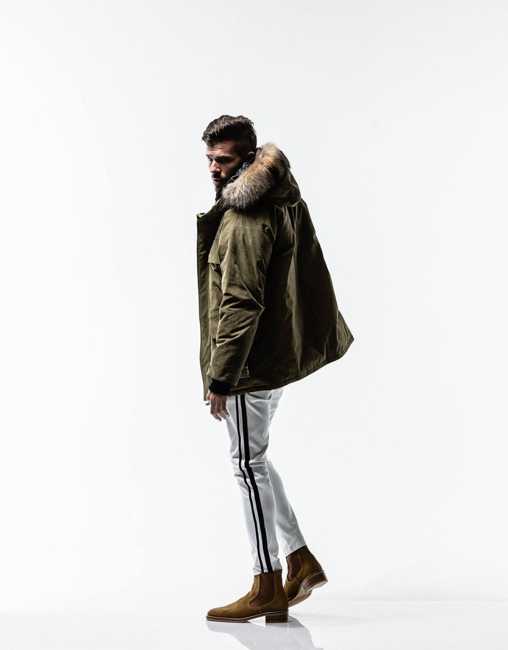 13th COLLECTION