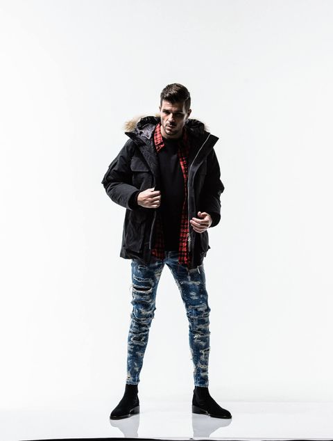 13th COLLECTION