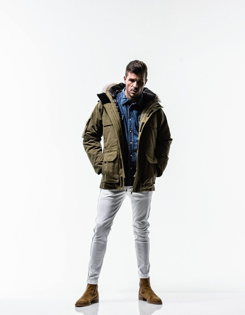 13th COLLECTION