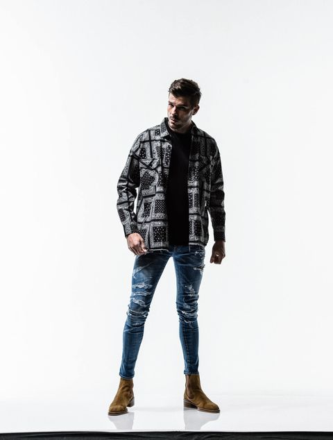 13th COLLECTION
