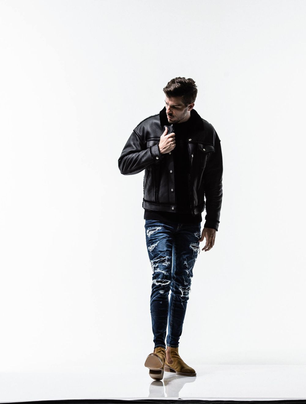 13th COLLECTION