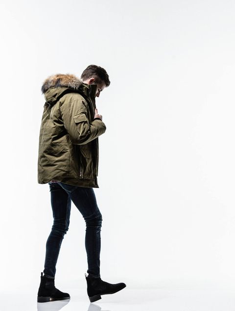13th COLLECTION