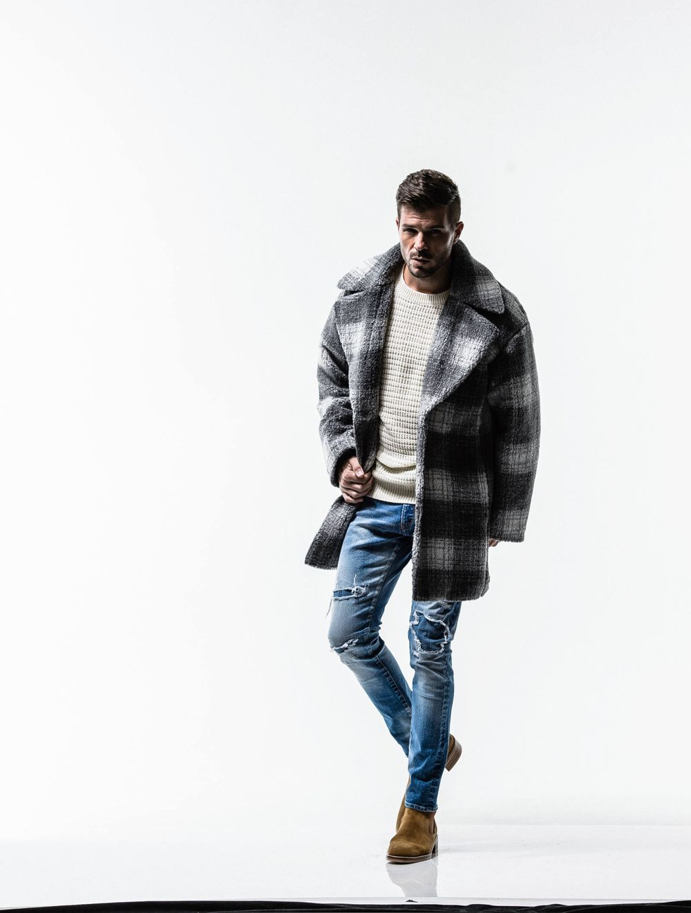 13th COLLECTION