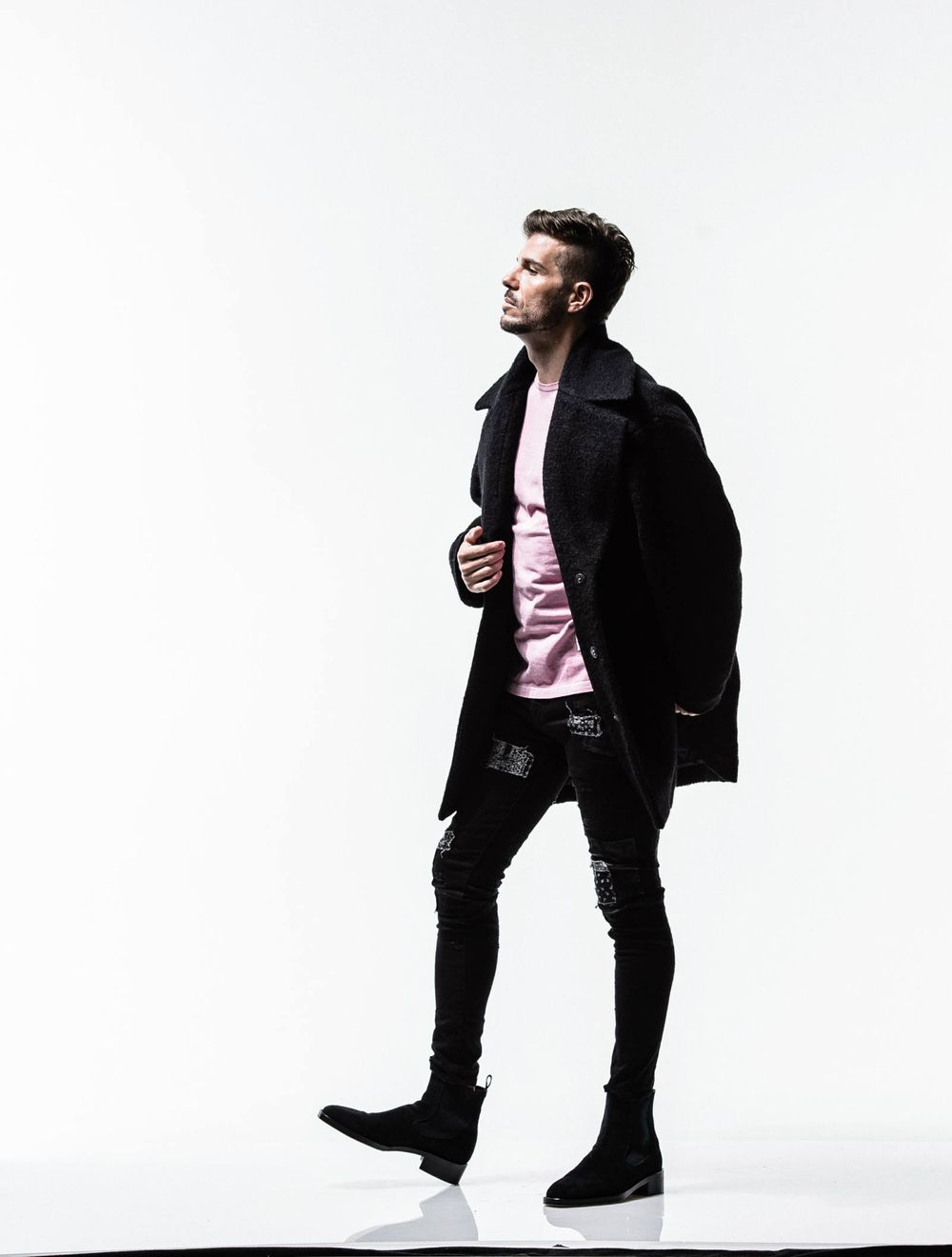 13th COLLECTION