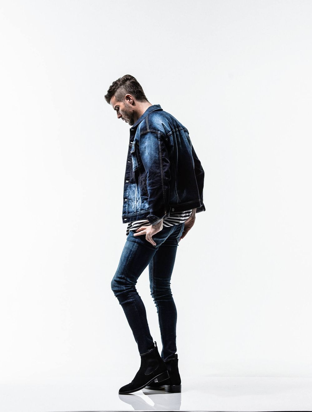 13th COLLECTION