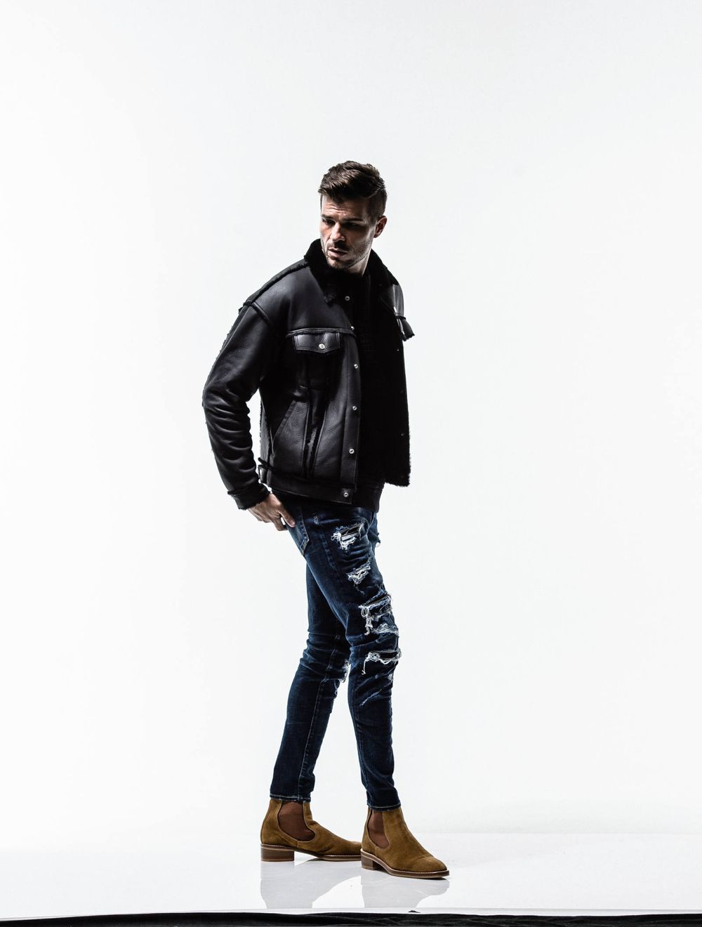 13th COLLECTION