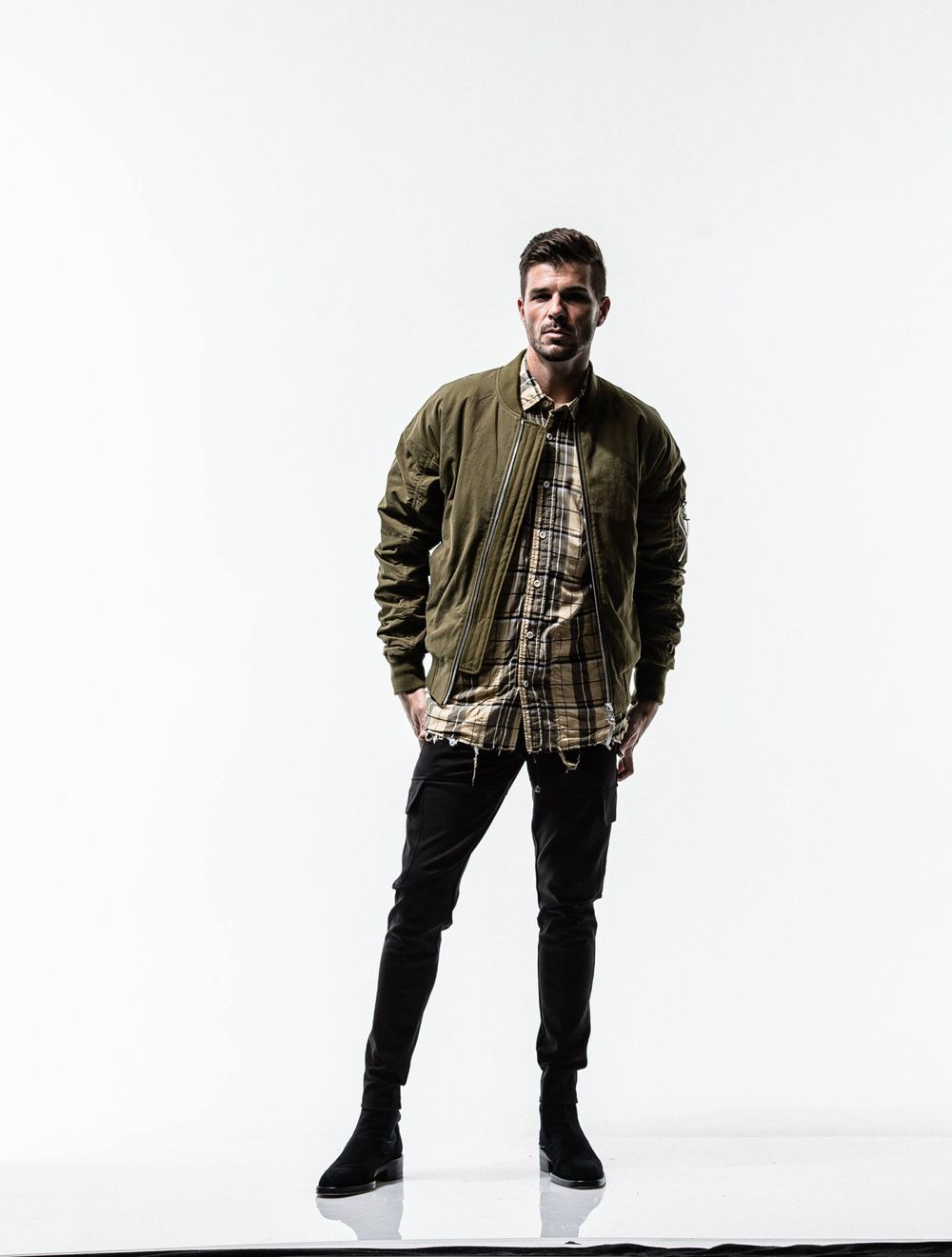 13th COLLECTION