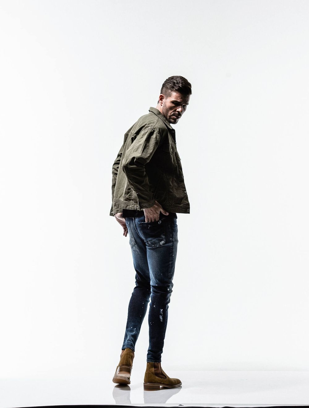 13th COLLECTION