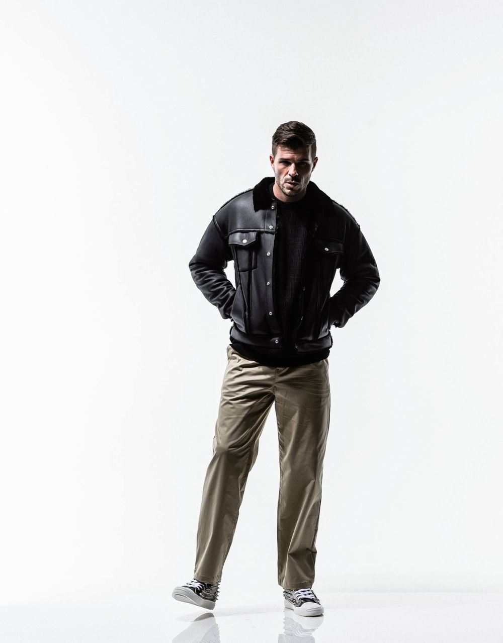 13th COLLECTION