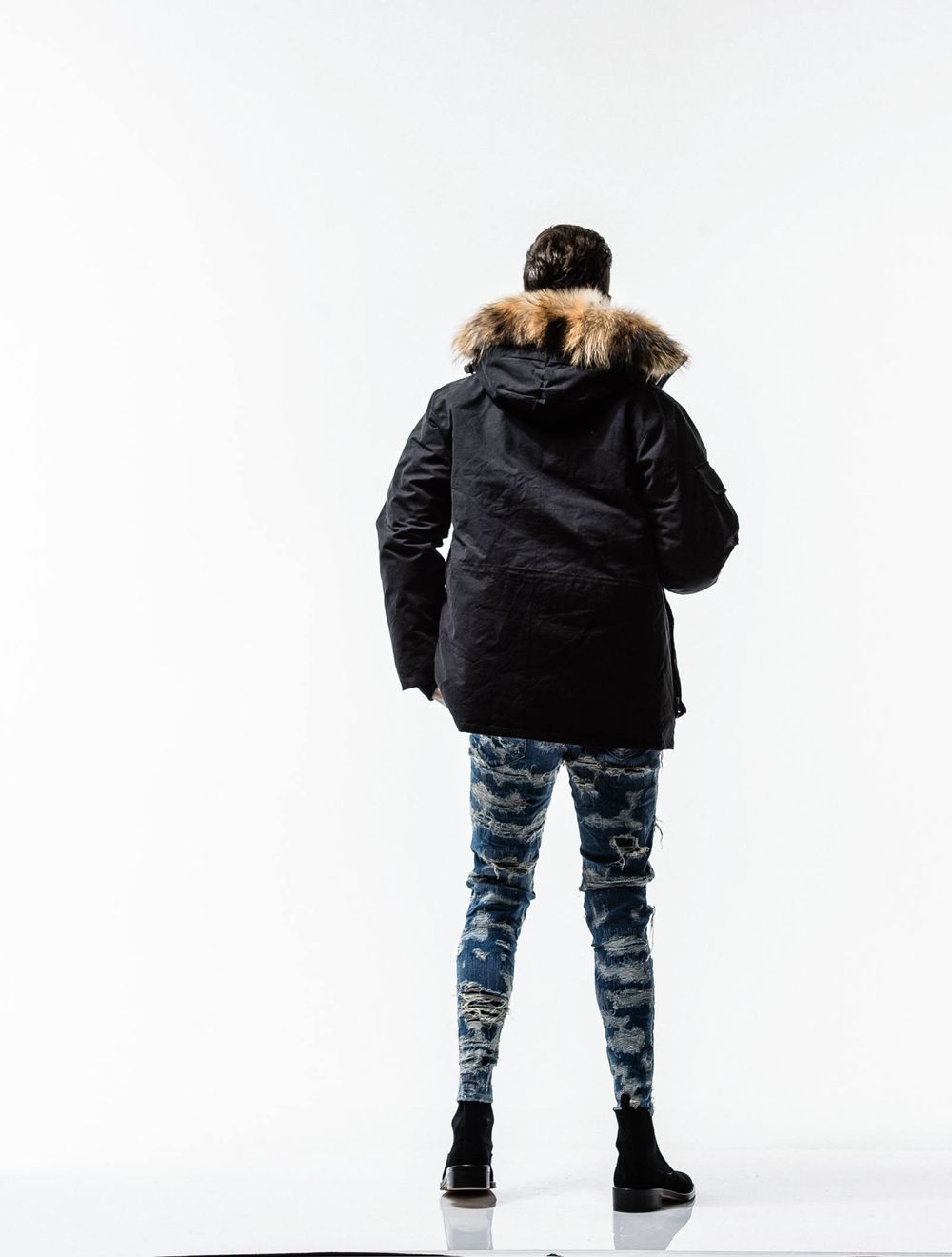 13th COLLECTION
