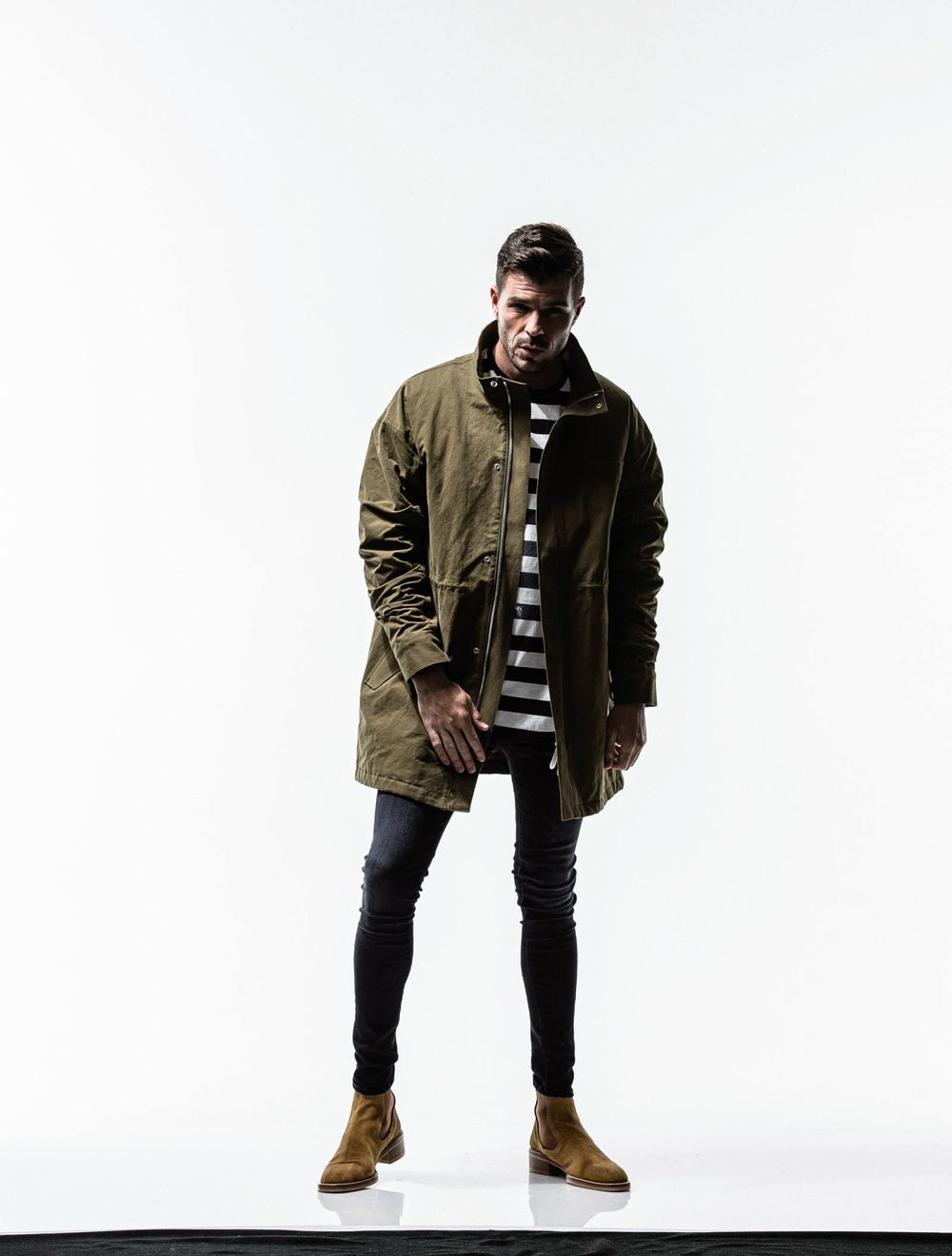 13th COLLECTION