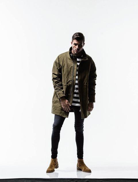 13th COLLECTION