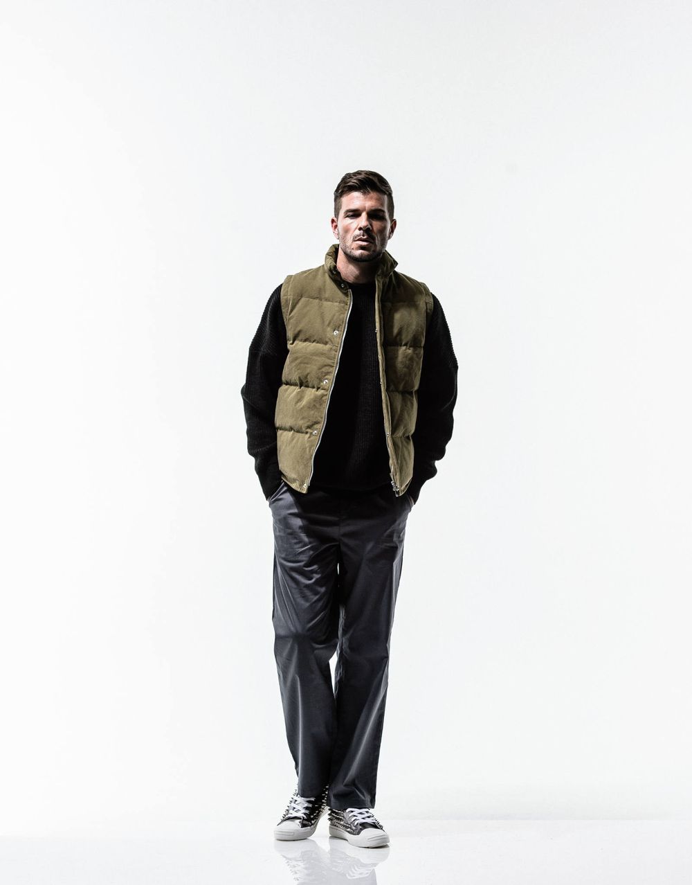 13th COLLECTION