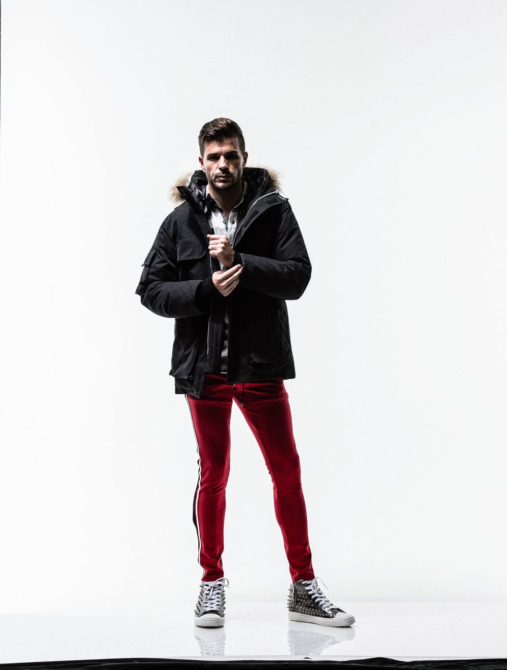13th COLLECTION