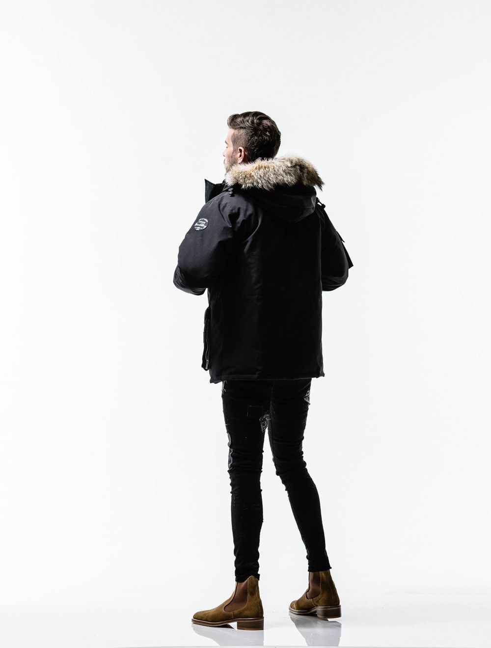 13th COLLECTION