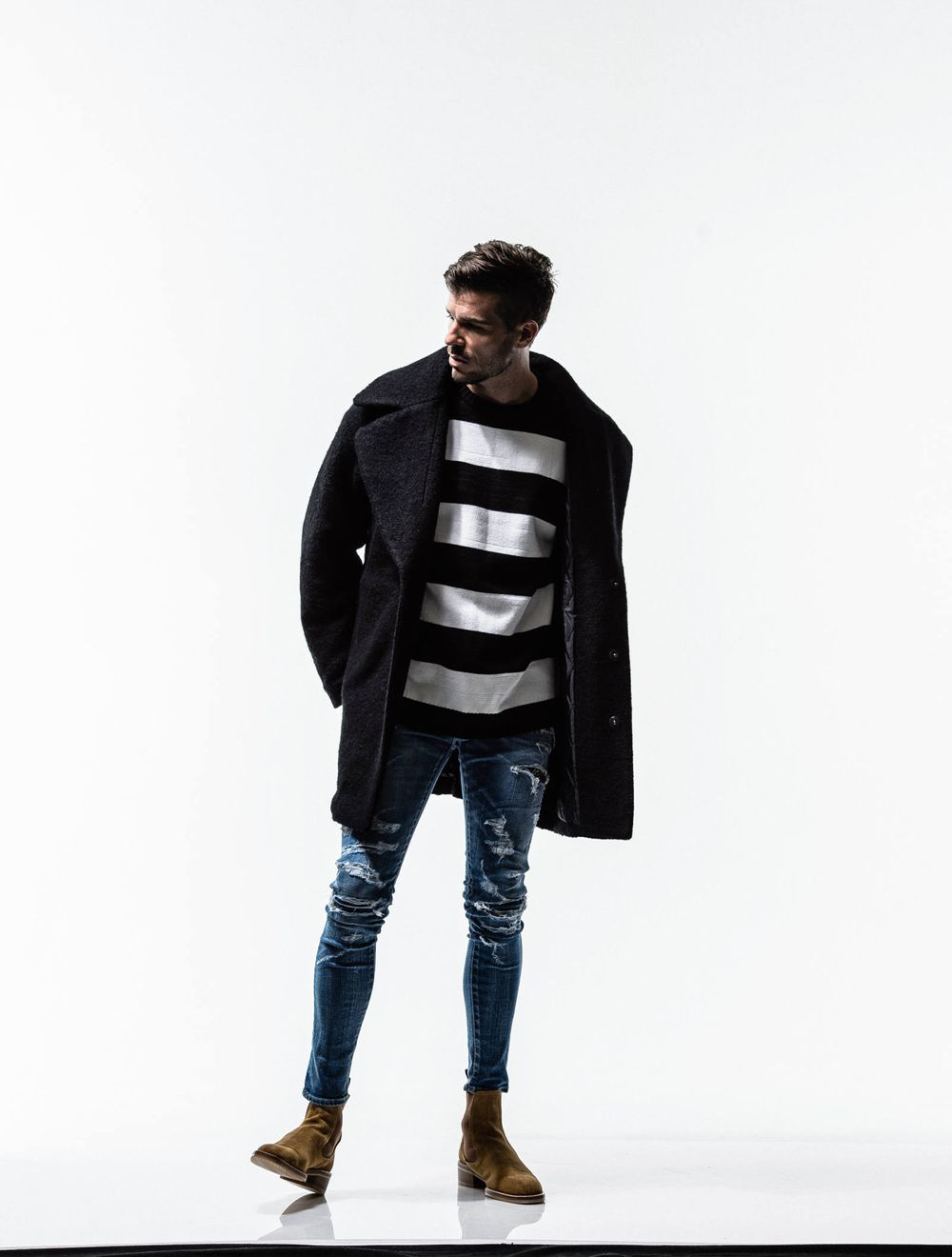 13th COLLECTION