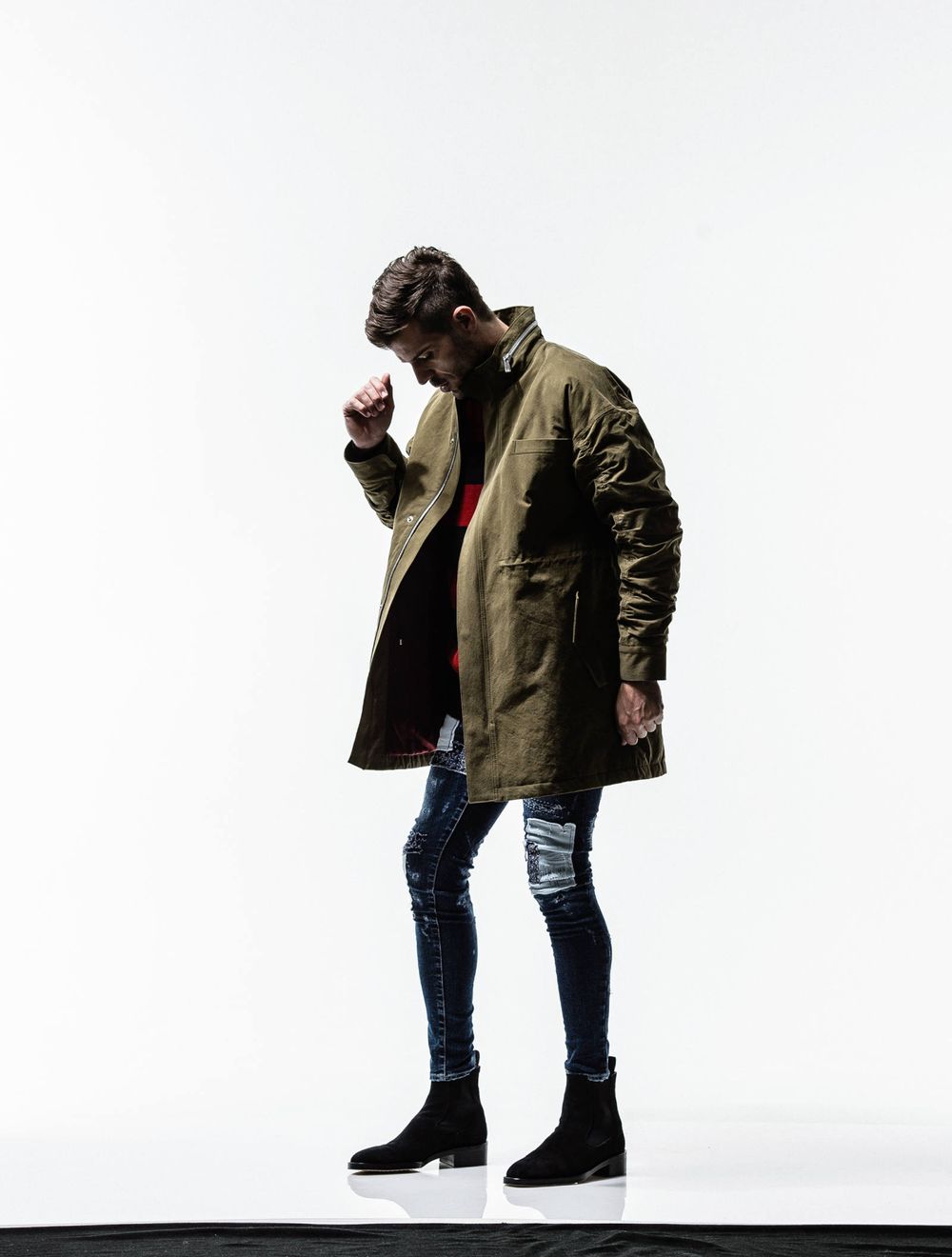 13th COLLECTION