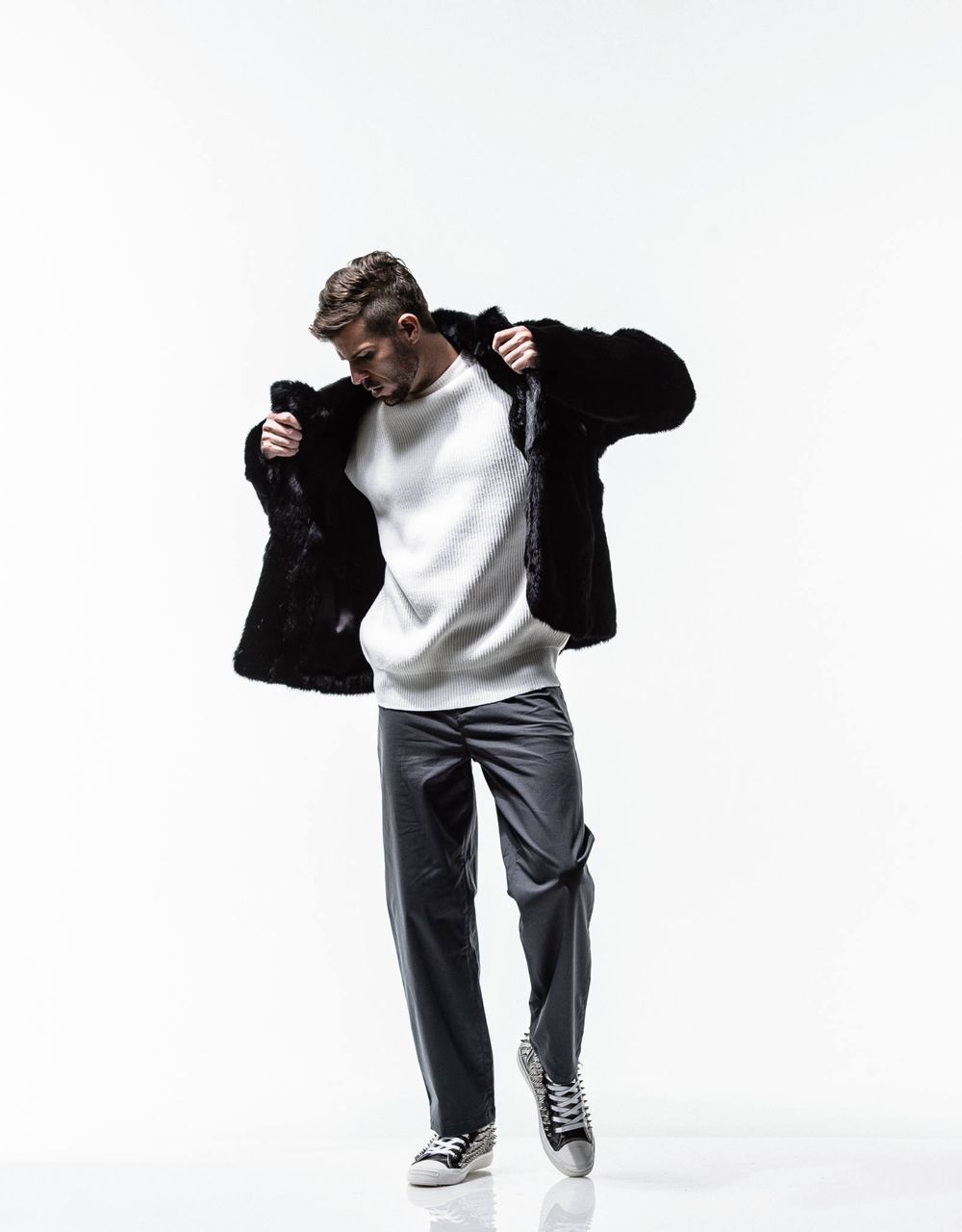 13th COLLECTION
