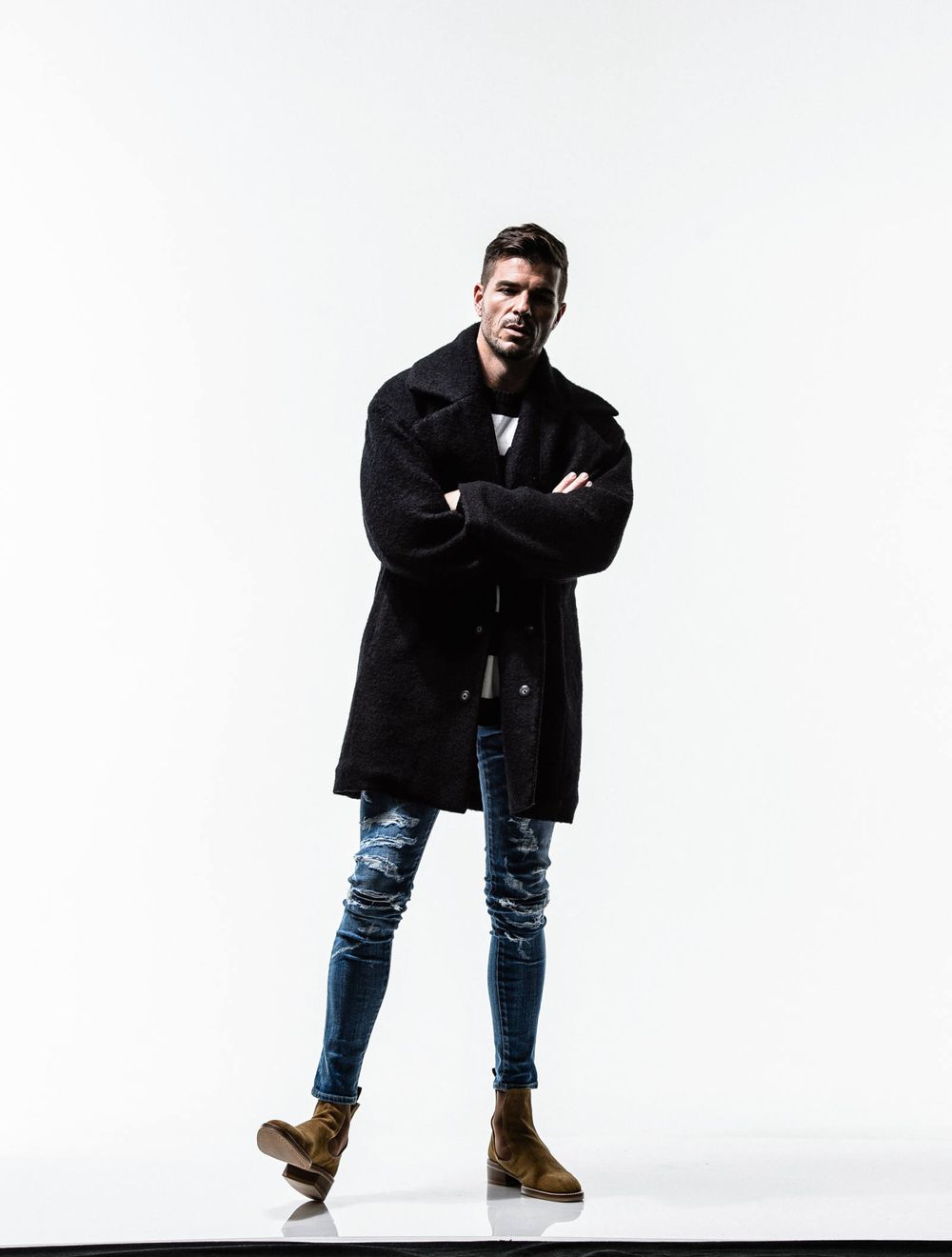 13th COLLECTION