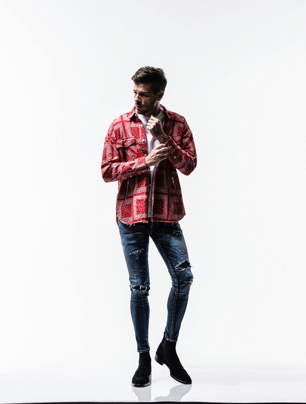 13th COLLECTION