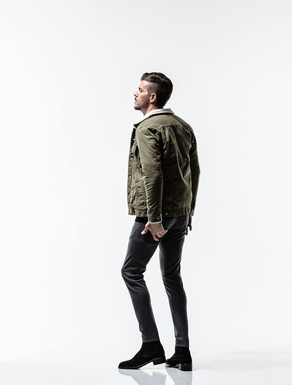 13th COLLECTION