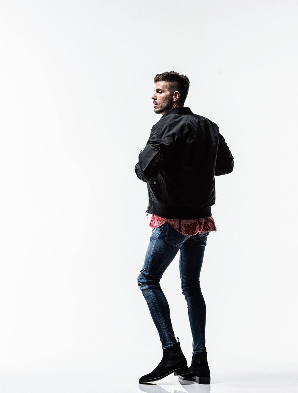13th COLLECTION
