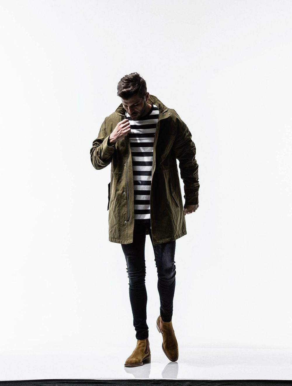 13th COLLECTION