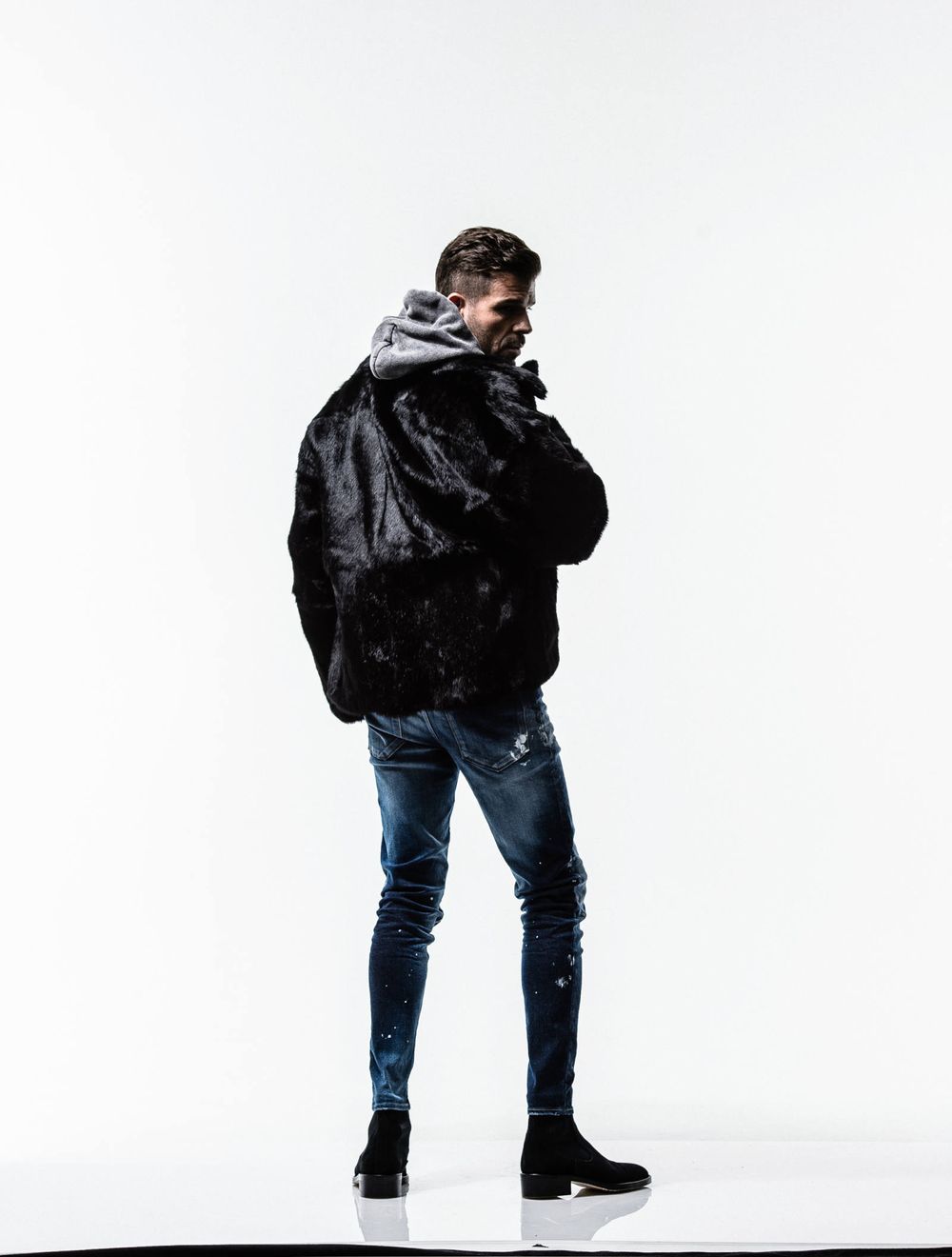 13th COLLECTION