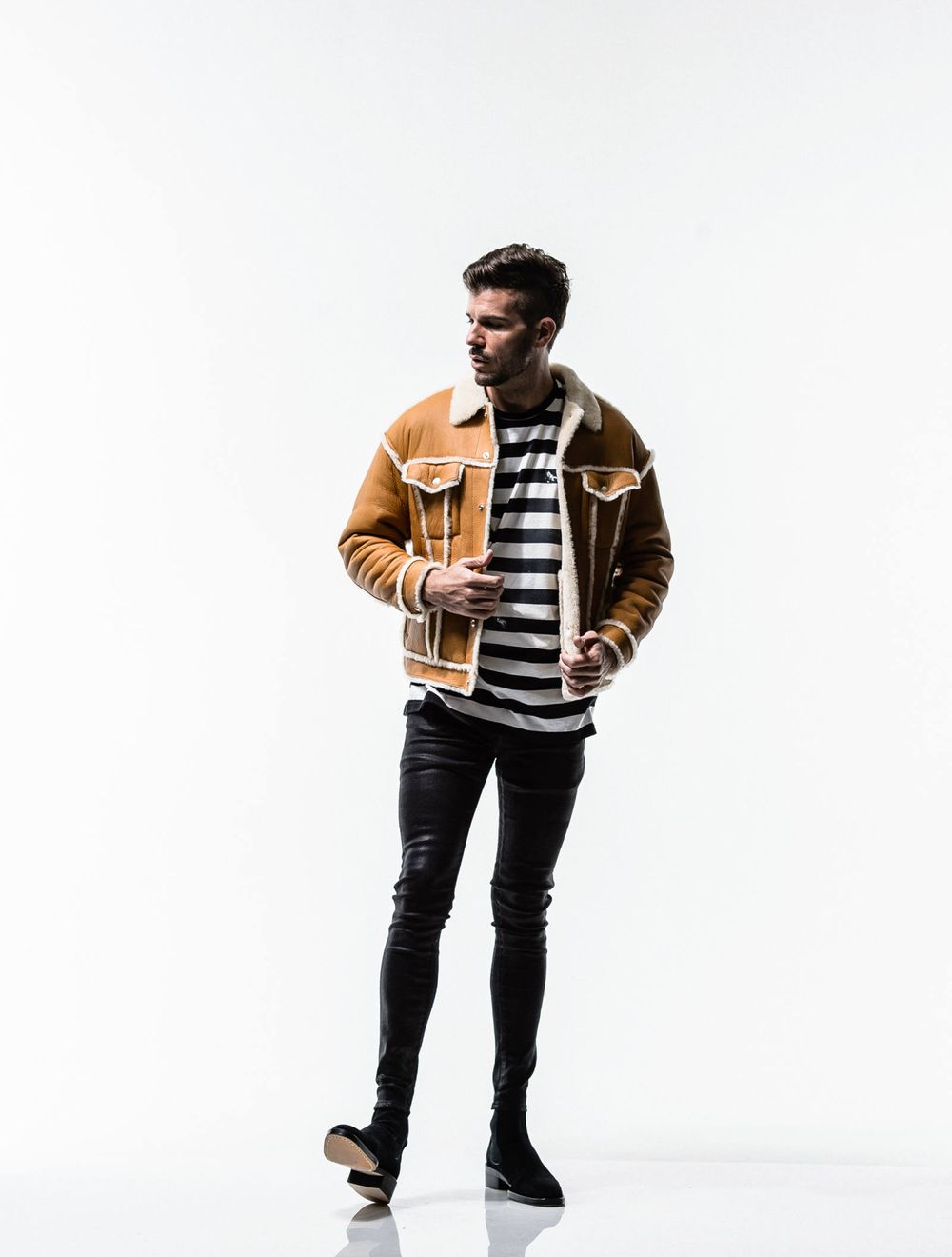 13th COLLECTION
