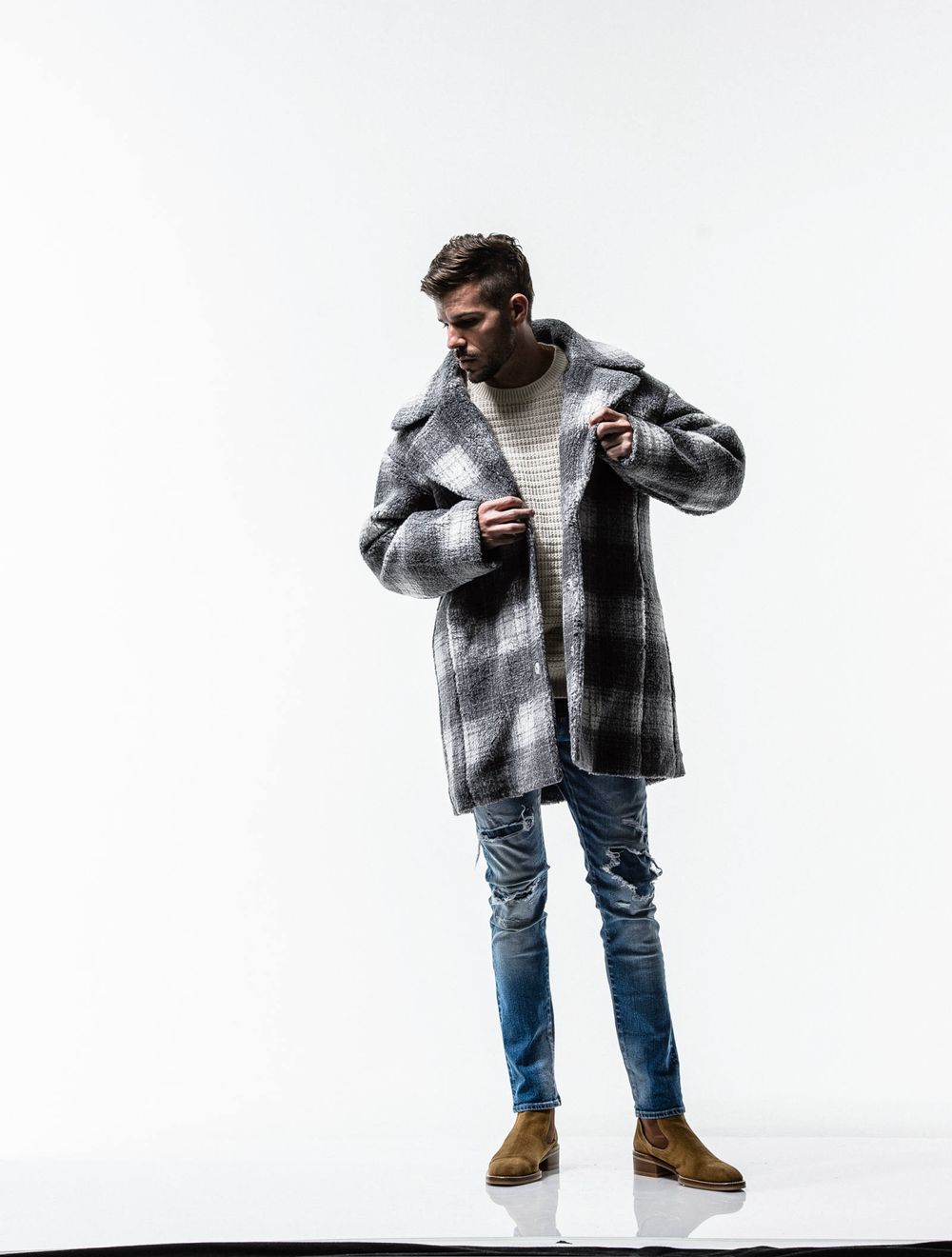 13th COLLECTION