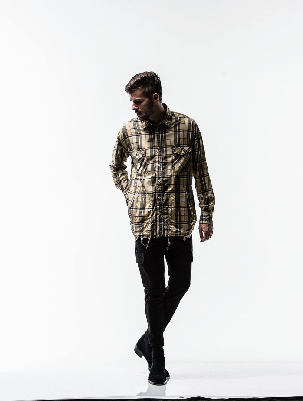 13th COLLECTION