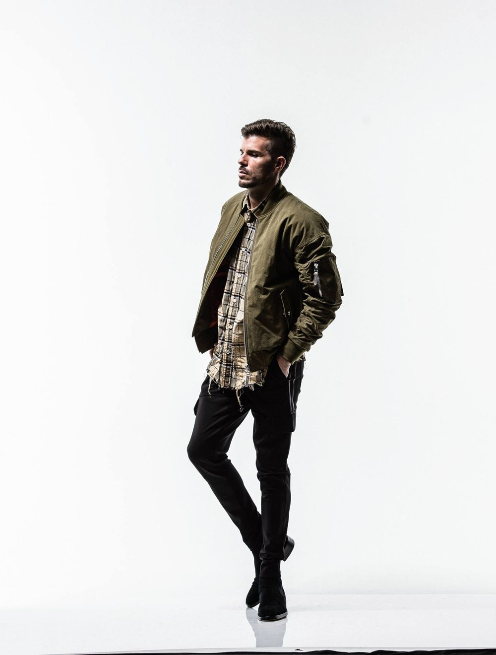 13th COLLECTION