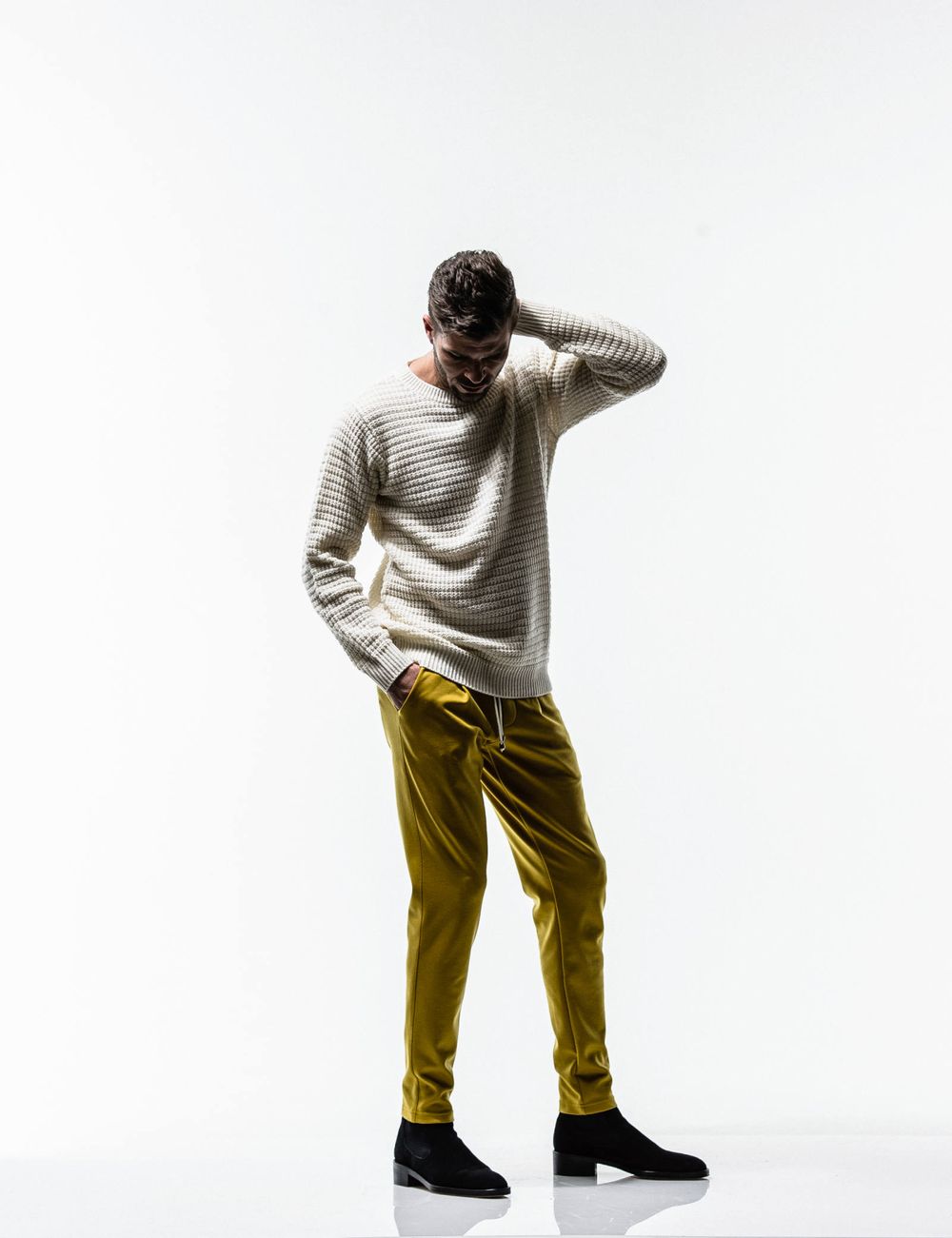 13th COLLECTION