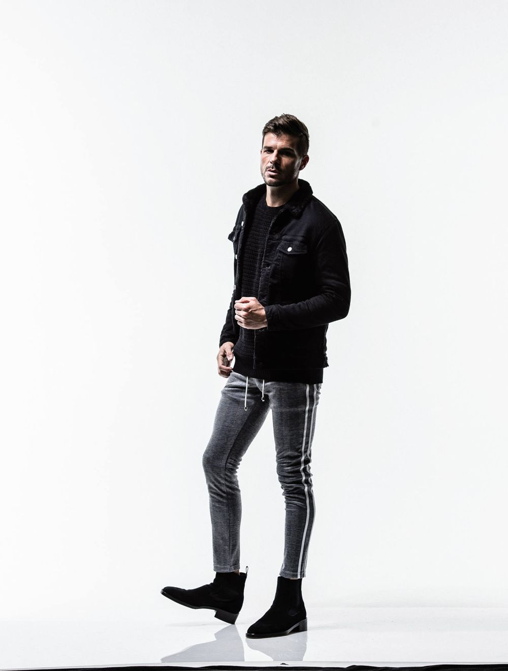 13th COLLECTION