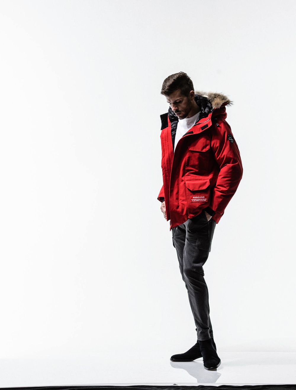 13th COLLECTION