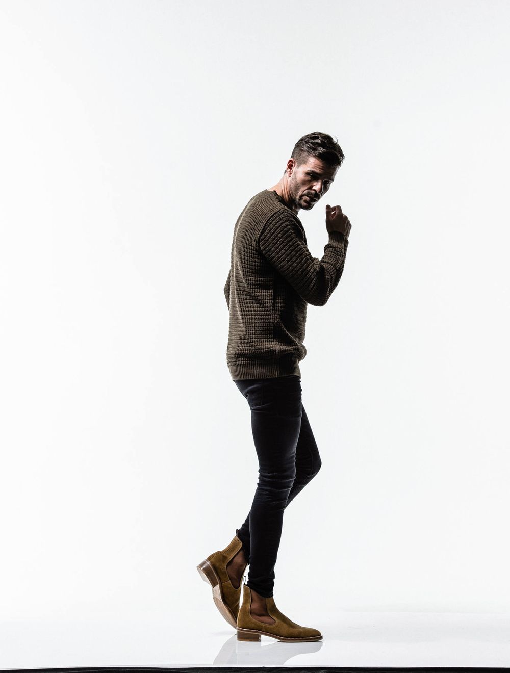 13th COLLECTION