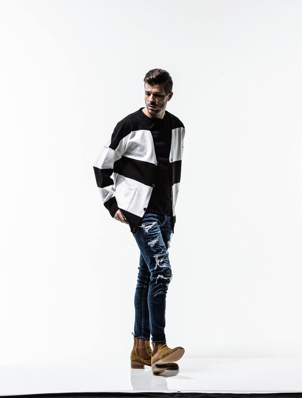 13th COLLECTION