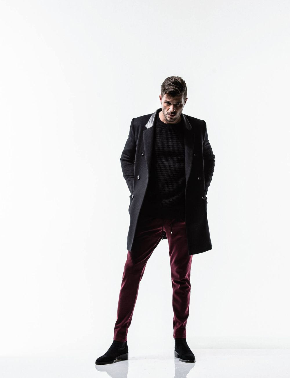 13th COLLECTION
