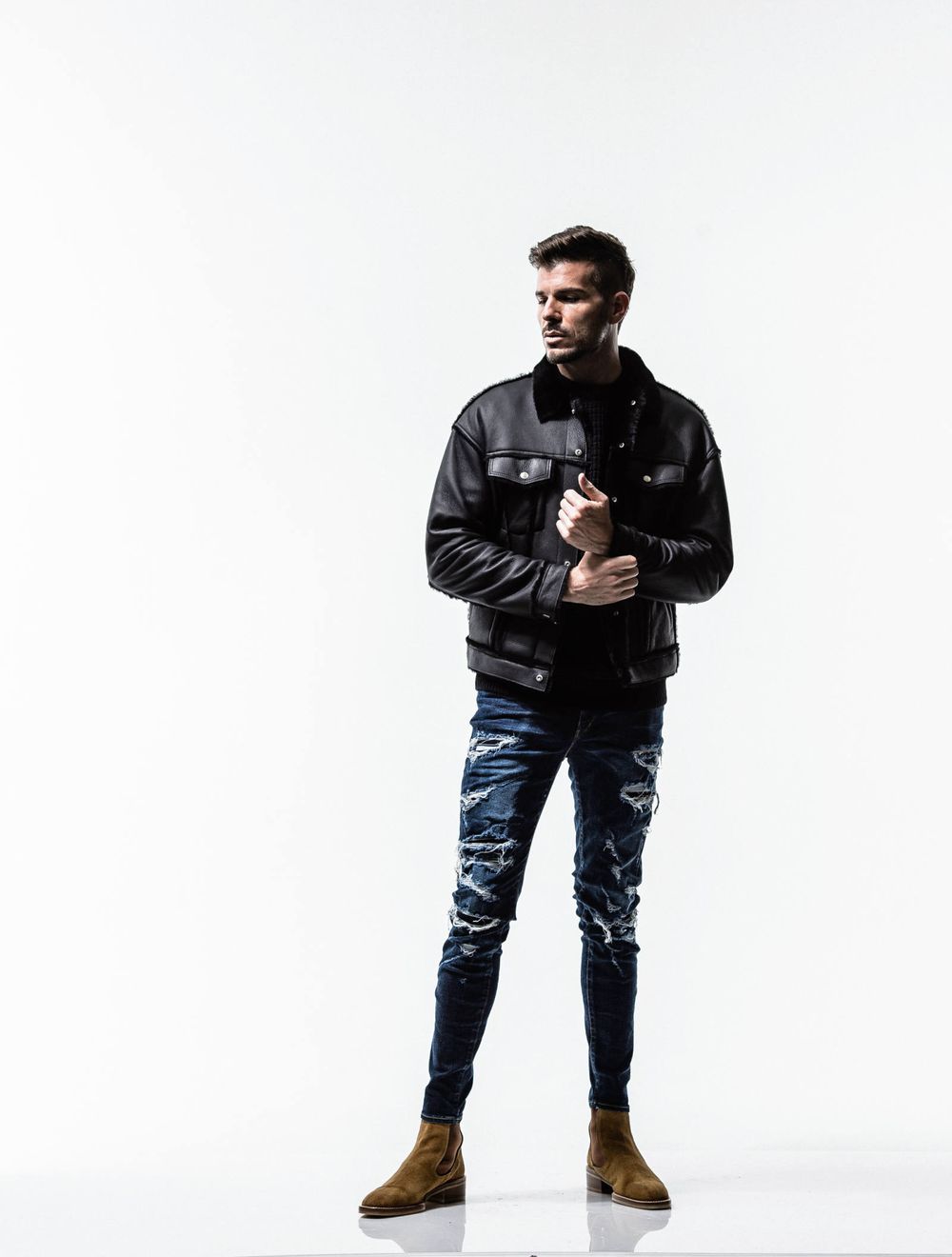 13th COLLECTION